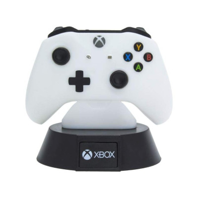 Lampara Icons Mando Xbox 12cm